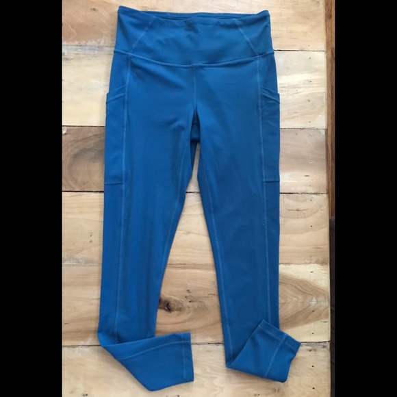 Prana | Electa Leggings - Picture 8 of 8